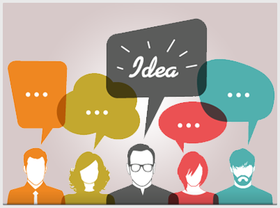 Idea Management