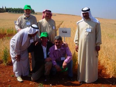 International Farmers Conference